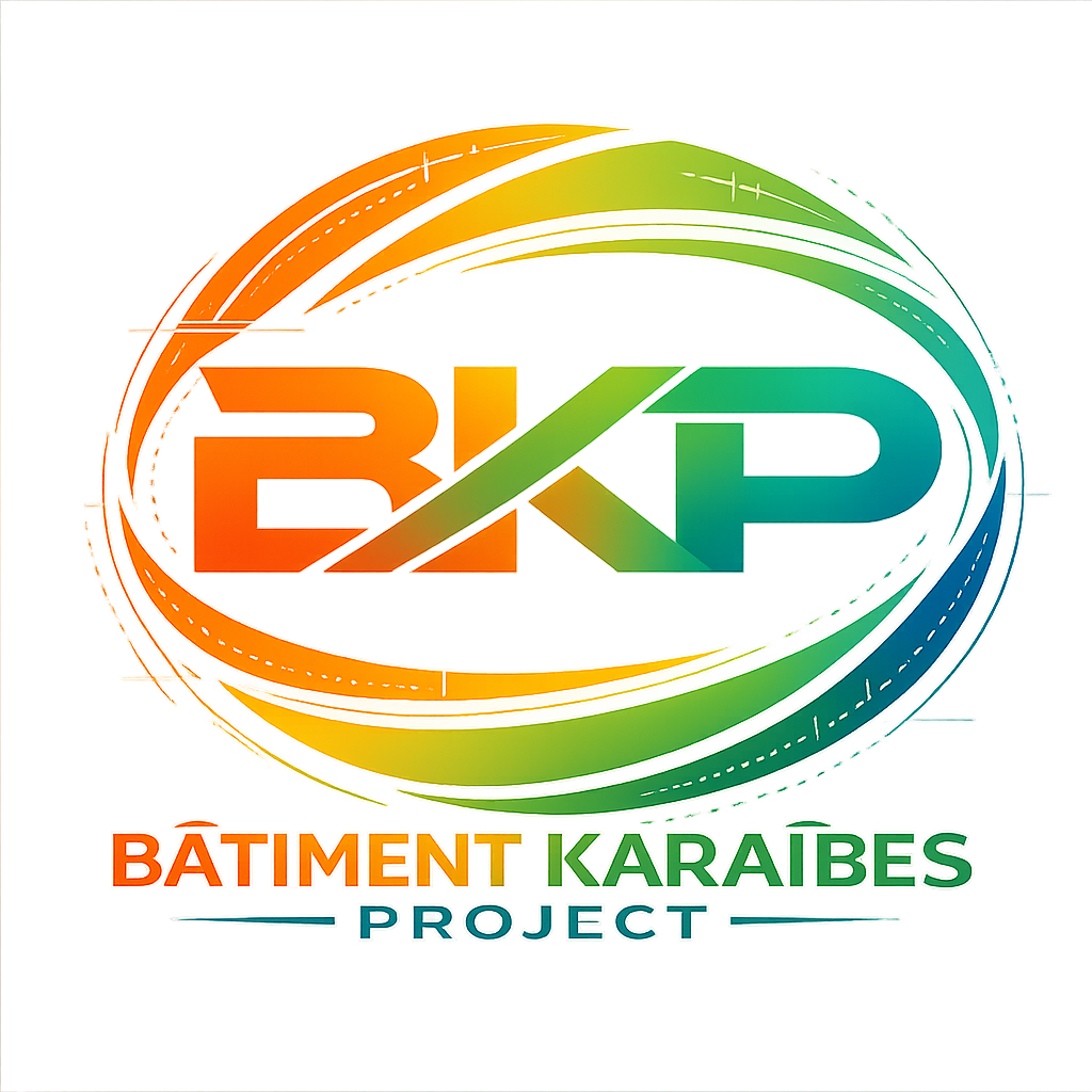 BKP - Bâtiment Karaïbes Project
